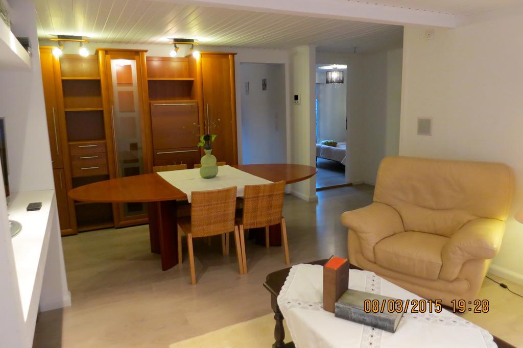 Holiday Home Harmony Brecht Ruang foto